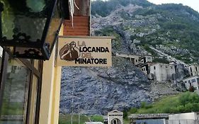 Alloggi Buon Riposo