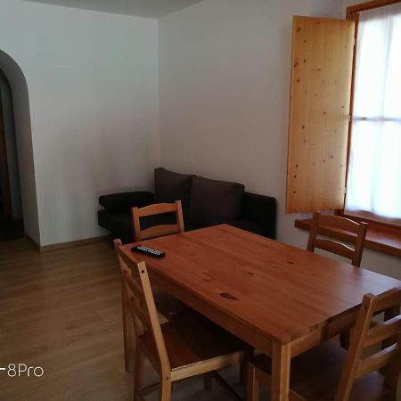 Alloggi Buon Riposo Tarvis Exterior foto