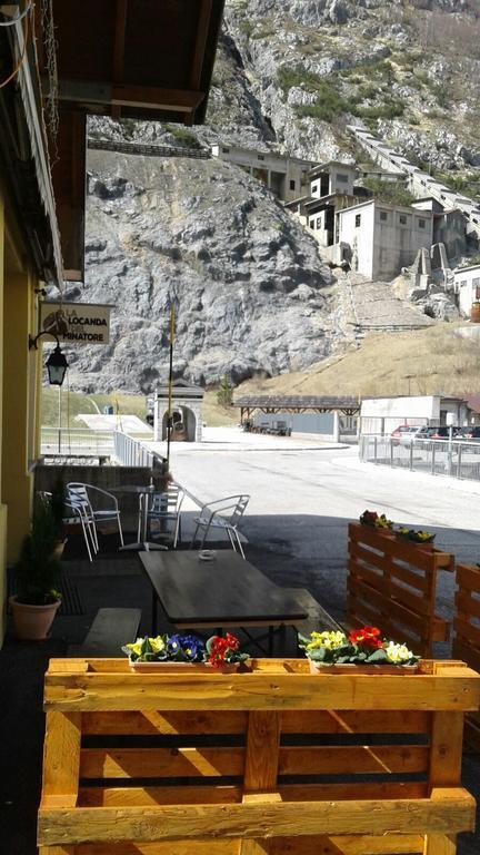 Alloggi Buon Riposo Tarvis Exterior foto