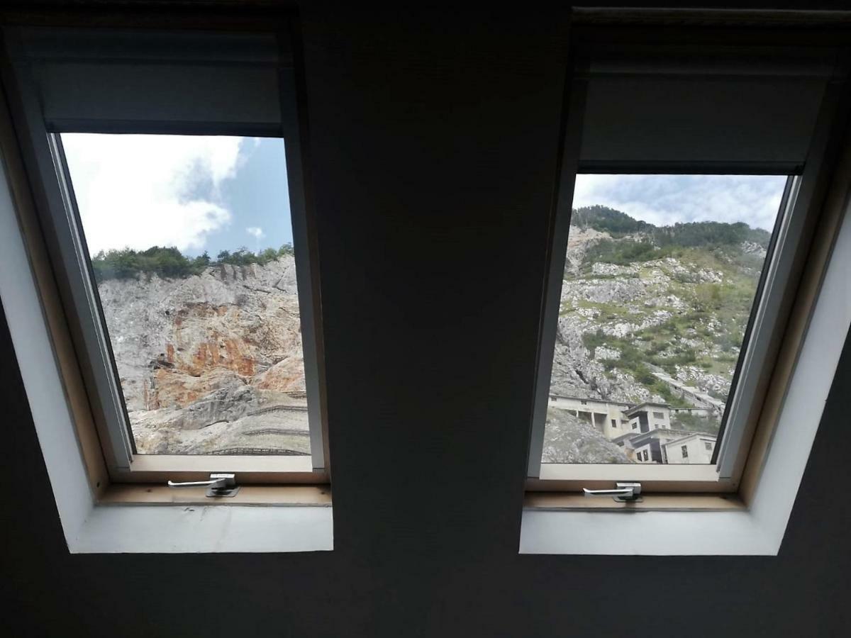 Alloggi Buon Riposo Tarvis Exterior foto