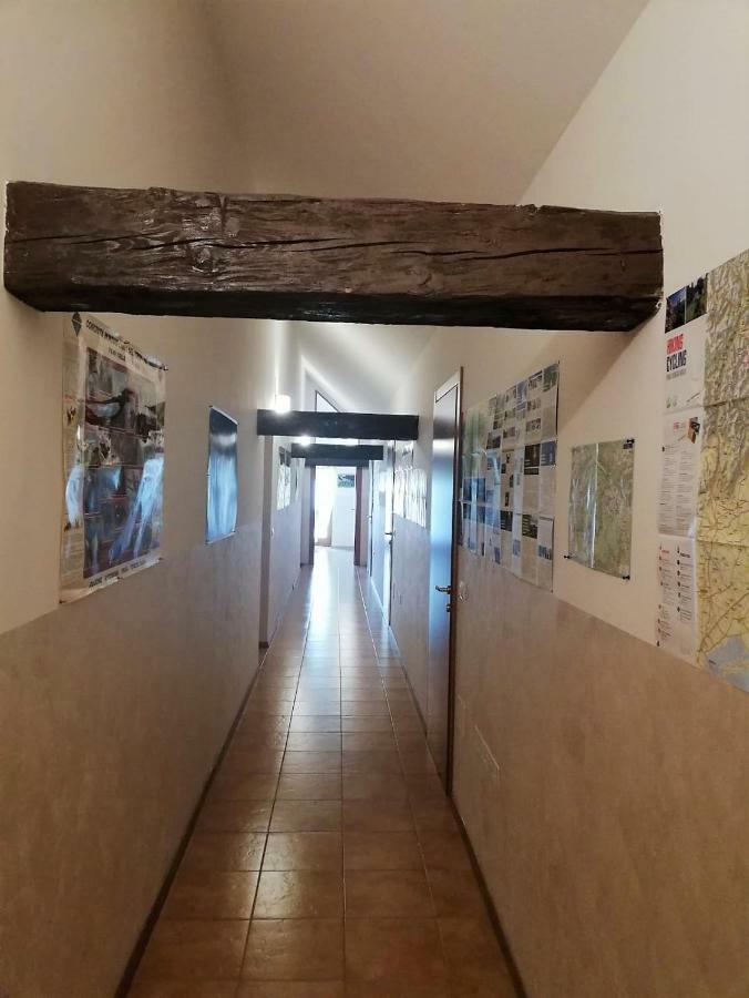 Alloggi Buon Riposo Tarvis Exterior foto
