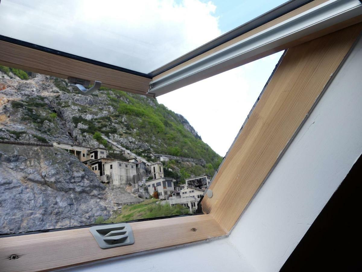 Alloggi Buon Riposo Tarvis Exterior foto