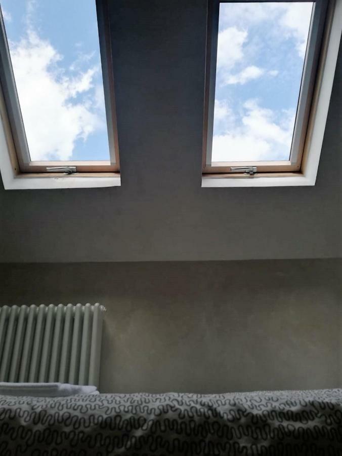 Alloggi Buon Riposo Tarvis Exterior foto